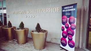 16. Wintersportwoche 2024 in Davos – Weiterbildig trifft Erholig