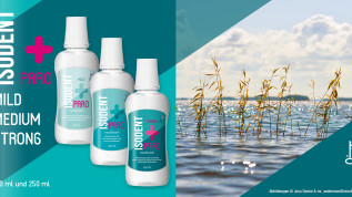 Joca Dental übernimmt den ISODENT-Vertrieb in DACH-Region