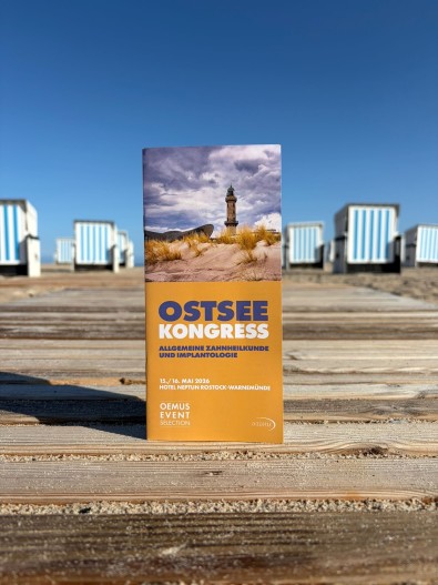 Traditionell am Christi Himmelfahrt Wochenende fand der diesjährige Ostseekongress in Rostock-Warnemünde statt.
