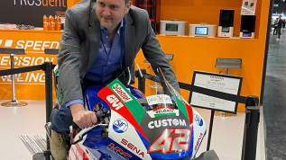 IDS 2023: Speed • Precision • Handling