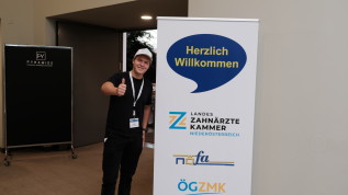 Das war der Österreichische Kongress für Zahnmedizin 2024