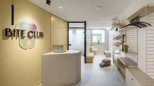 BITE CLUB: KFO mit Musikermedizin in Berlin