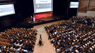 Dentium World Forum 2018 in Budapest