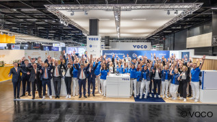 VOCO auf der IDS 2025