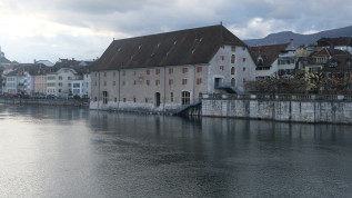 Eine kleine, aber feine Fachtagung: GetTogether 2024 in Solothurn