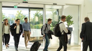 VOCO Dental Challenge 2022: Junge Zahnmediziner messen sich im Forschungswettbewerb
