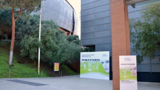 4. Internationales Experten-Symposium von Ivoclar Vivadent in Rom