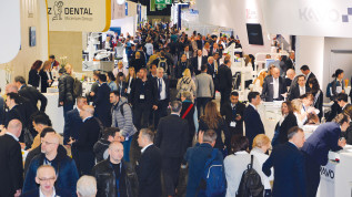 IDS 2019: Vernetzung stand im Fokus