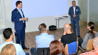Digital Day – eine Fortbildung, die Vorteile bringt
