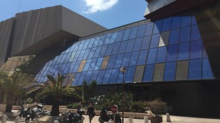 EOS-Kongress Nizza 2019