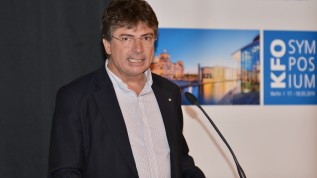 3. KFO-Symposium von Dentaurum in Berlin