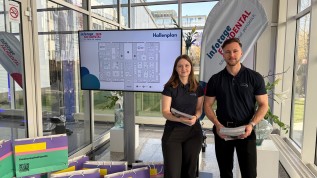 infotage Fachdental Leipzig erfolgreich gestartet