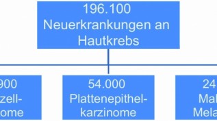 Hautkrebsscreening: Eine Aufgabe für den Zahnarzt?