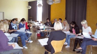 Das A und O in der Zahnarztpraxis