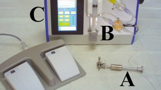 Der minimalinvasive Sinuslft