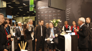 Ästhetikpreis von Creation