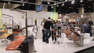 DKL auf der IDS 2011