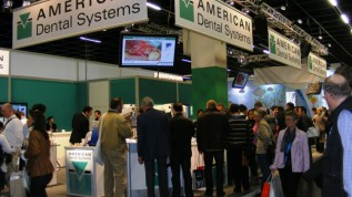 ADS auf der IDS 2011