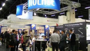Biolase auf der IDS 2011
