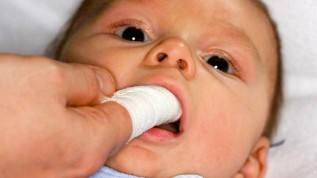 Mundhygiene: wann, wie und wie viel?
