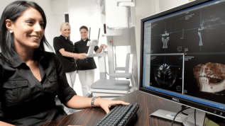 Sichere Diagnosen und exakt ­geplante Behandlungen