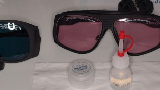 Bleaching - minimalnivasive Behandlungsmethoden