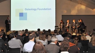 3. Nationales Osteology Symposium Zürich