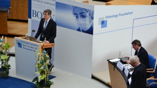 4. Nationales Osteology Symposium in Bonn