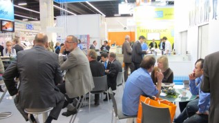Pluradent - Messen 2012