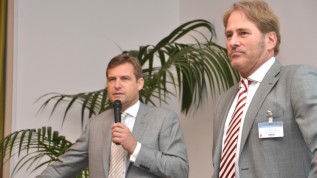 9. Jahrestagung der DGKZ in Essen