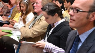 Internationaler Ästhetik-Kongress in Lindau