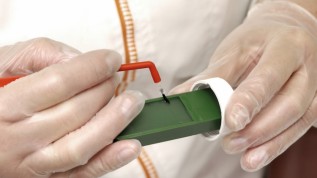 Mundgesundheits-Management bei Kindern
