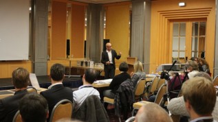 Münchener Forum für Innovative Implantologie