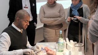 2. Essener Implantologietage