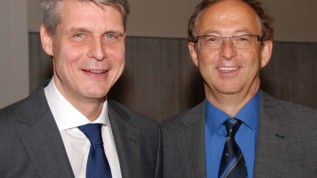 SVPR Jahrestagung 2012