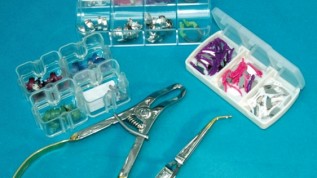 Zahnheilkunde: Althergebrachtes und Innovationen