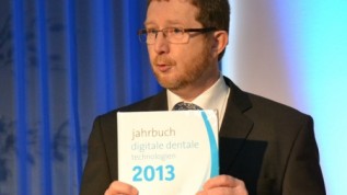 DDT 2013: Digitalisierung und Metalle
