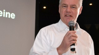 8. Internationales Wintersymposium der DGOI