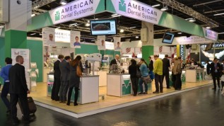 ADS auf der IDS 2013