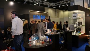 Biolase auf der IDS 2013