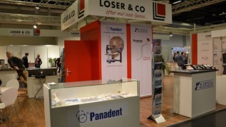 Loser & Co auf der IDS 2013