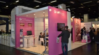 Keystone Dental auf der IDS 2013