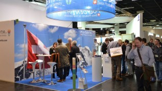 Polydentia auf der IDS 2013