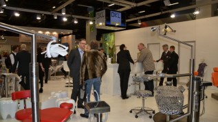 DKL auf der IDS 2013