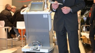 elexxion auf der IDS 2013