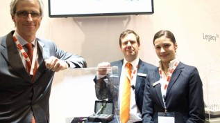 Implant Direct auf der IDS 2013