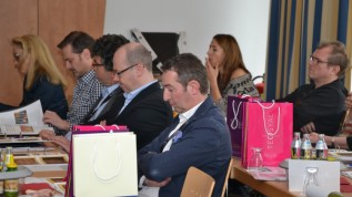 Unterspritzungstechniken in Wien