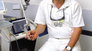 Ganzheitliche Behandlung dank Hightech-Zahnmedizin