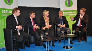 Das Aktionsbündnis gesundes Implantat