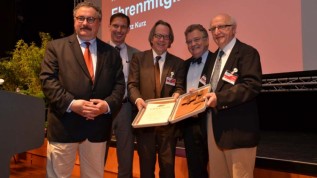 42. Jahrestagung der ADT